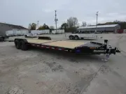 new Equipment / Flatbed Trailers Diamond C Trailers  for sale, in St Johns, MI Thumbnail 2