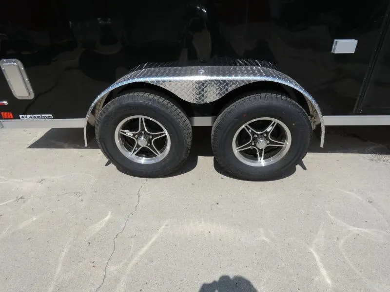 new Cargo (Enclosed) Trailers Legend Trailers  for sale, in St Johns, MI Thumbnail 8
