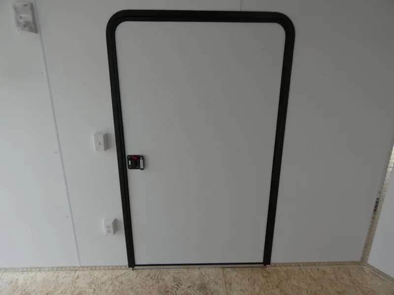 new Cargo (Enclosed) Trailers Legend Trailers  for sale, in St Johns, MI Thumbnail 9