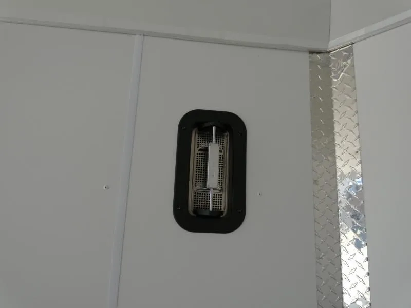 new Cargo (Enclosed) Trailers Legend Trailers  for sale, in Saint Johns, MI Thumbnail 9