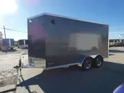 new Cargo (Enclosed) Trailers Legend Trailers  for sale, in St Johns, MI Thumbnail 2