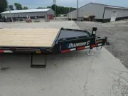 new Other Trailers Diamond C Trailers  for sale, in St Johns, MI Thumbnail 7