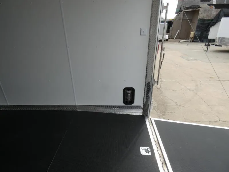 new Car Haulers / Racing Trailers Legend Trailers  for sale, in Saint Johns, MI Thumbnail 22