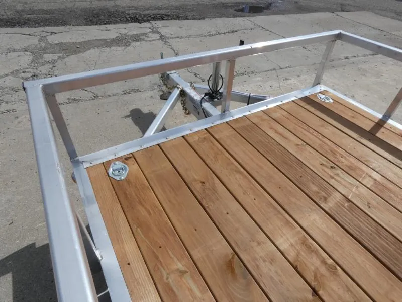 new Other Trailers Legend Trailers  for sale, in St Johns, MI Thumbnail 9