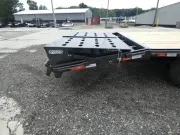new Equipment / Flatbed Trailers Legend Trailers of Texas  for sale, in Saint Johns, MI Thumbnail 7