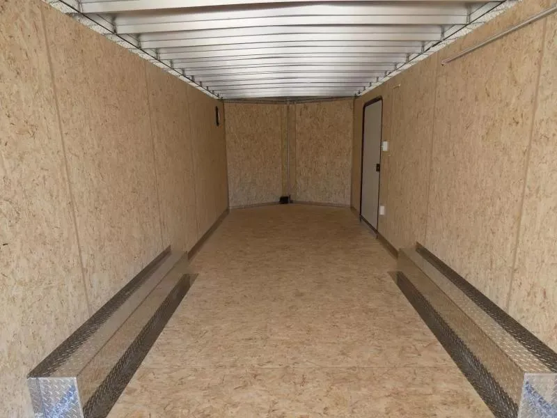 new Car Haulers / Racing Trailers Legend Trailers  for sale, in St Johns, MI Thumbnail 23