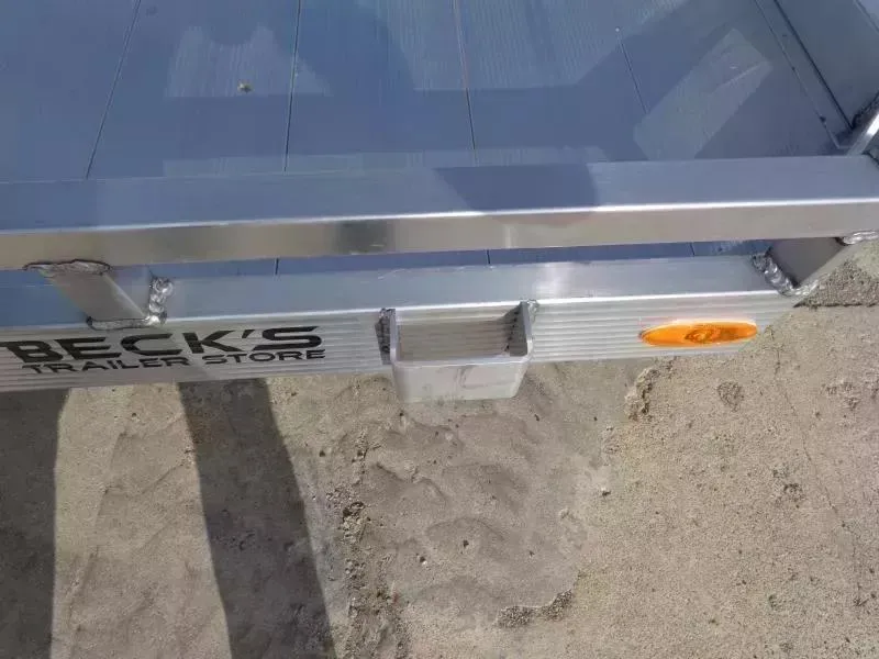 new Other Trailers Legend Trailers  for sale, in Saint Johns, MI Thumbnail 10