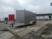 new Cargo (Enclosed) Trailers Legend Trailers  for sale, in St Johns, MI Thumbnail 4