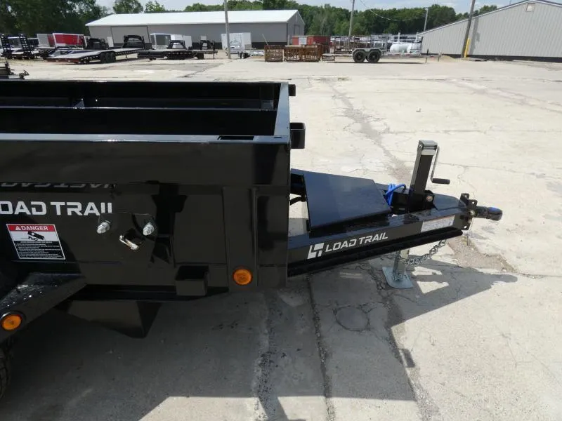 new Dump Trailers Load Trail  for sale, in Saint Johns, MI Thumbnail 10