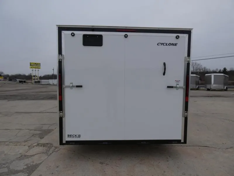 new Car Haulers / Racing Trailers Legend Trailers  for sale, in Saint Johns, MI Thumbnail 4