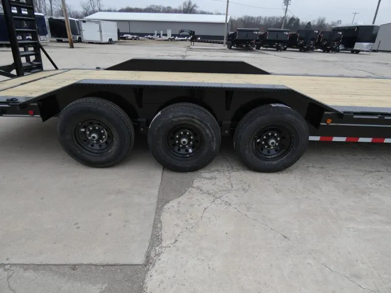 new Car Haulers / Racing Trailers Load Trail  for sale, in Saint Johns, MI Thumbnail 6