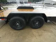 new Equipment / Flatbed Trailers Load Trail  for sale, in St Johns, MI Thumbnail 6