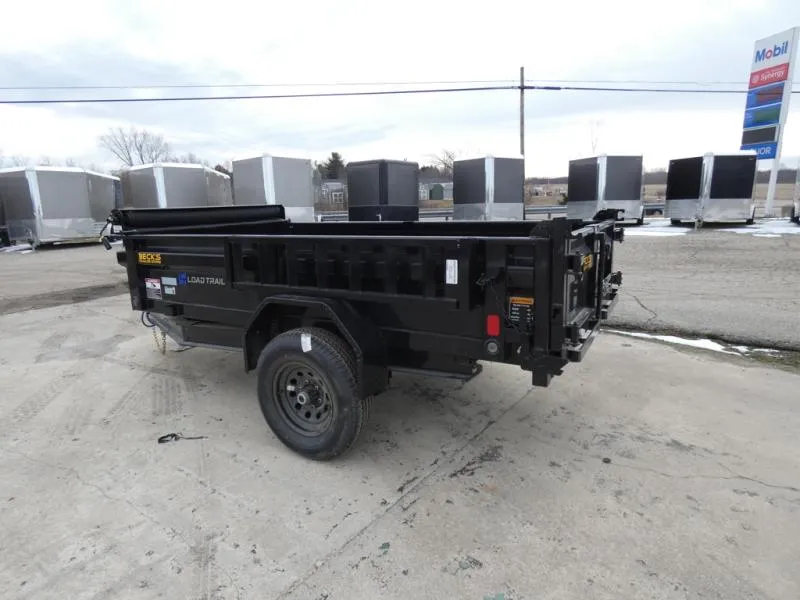 new Dump Trailers Load Trail  for sale, in St Johns, MI Thumbnail 5