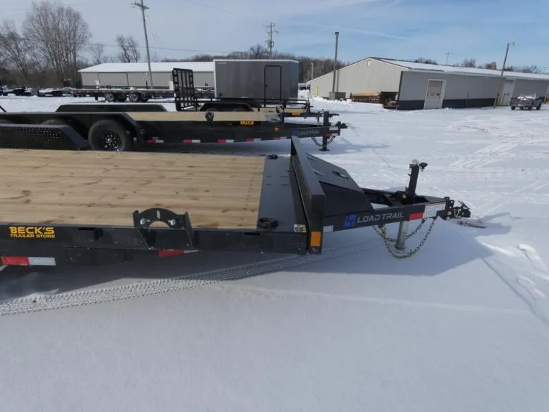 used Other Trailers Load Trail  for sale, in Saint Johns, MI Thumbnail 8