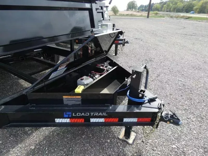 new Dump Trailers Load Trail  for sale, in Saint Johns, MI Thumbnail 9