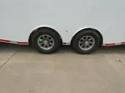 new Car Haulers / Racing Trailers Legend Trailers  for sale, in Saint Johns, MI Thumbnail 8