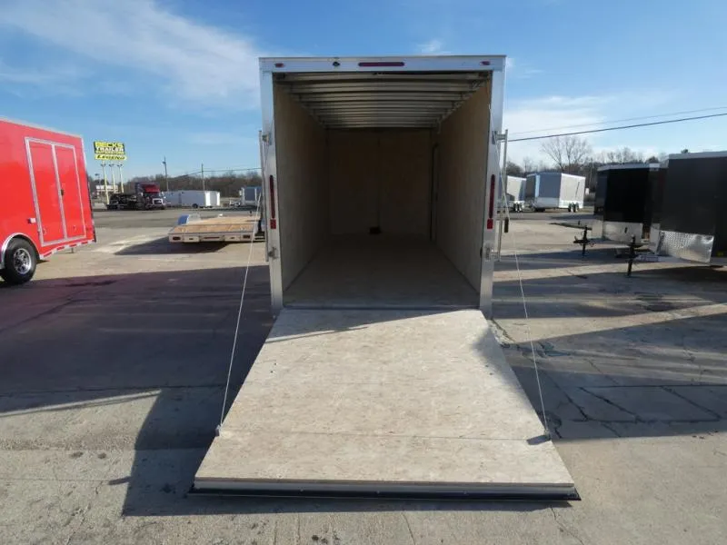 new Cargo (Enclosed) Trailers Legend Trailers  for sale, in Saint Johns, MI Thumbnail 8
