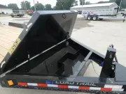 new Equipment / Flatbed Trailers Load Trail  for sale, in Saint Johns, MI Thumbnail 8