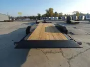 new Equipment / Flatbed Trailers Diamond C Trailers  for sale, in St Johns, MI Thumbnail 5
