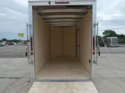 new Cargo (Enclosed) Trailers Legend Trailers  for sale, in St Johns, MI Thumbnail 8