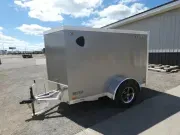new Cargo (Enclosed) Trailers Legend Trailers  for sale, in Saint Johns, MI Thumbnail 2