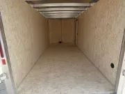 new Cargo (Enclosed) Trailers Legend Trailers  for sale, in Saint Johns, MI Thumbnail 9