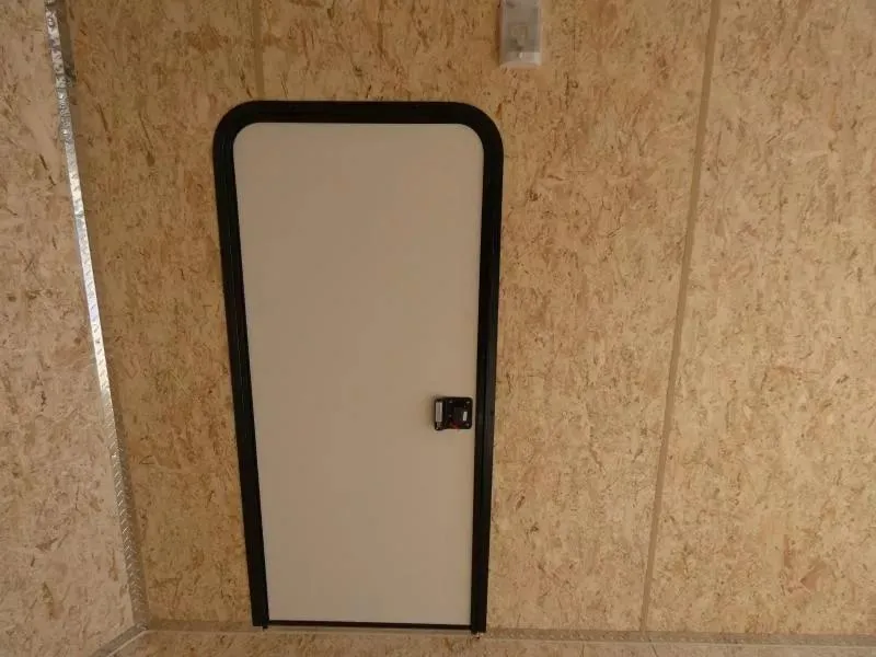 new Cargo (Enclosed) Trailers Legend Trailers  for sale, in Saint Johns, MI Thumbnail 11