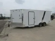 new Snowmobile Trailers Legend Trailers  for sale, in Saint Johns, MI Thumbnail 2
