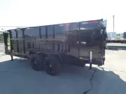 new Dump Trailers DuraDump  for sale, in Saint Johns, MI Thumbnail 4
