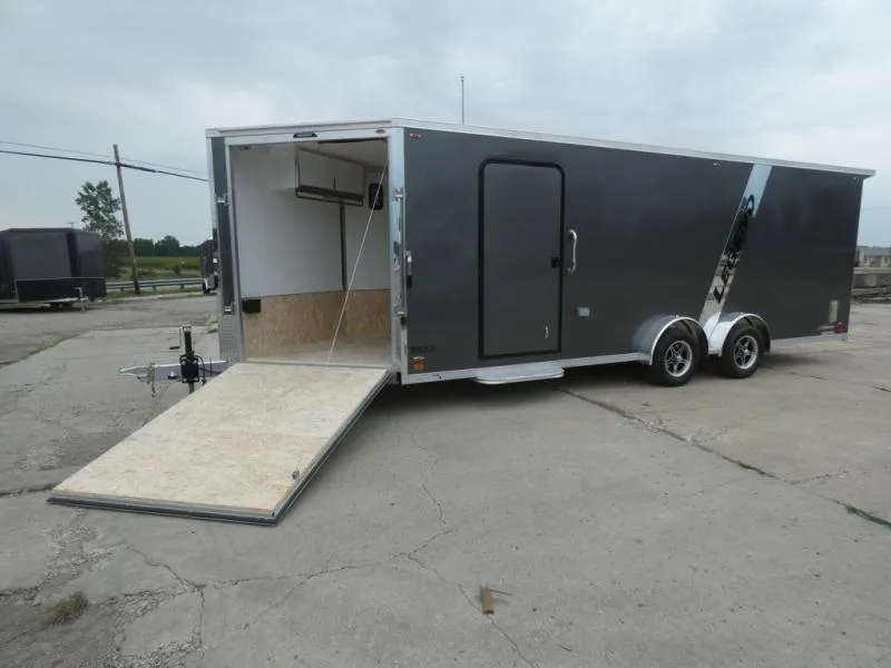 new Snowmobile Trailers Legend Trailers  for sale, in Saint Johns, MI image-0