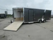 new Snowmobile Trailers Legend Trailers  for sale, in Saint Johns, MI Thumbnail 1