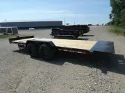 new Other Trailers Rice Trailers  for sale, in Saint Johns, MI Thumbnail 4
