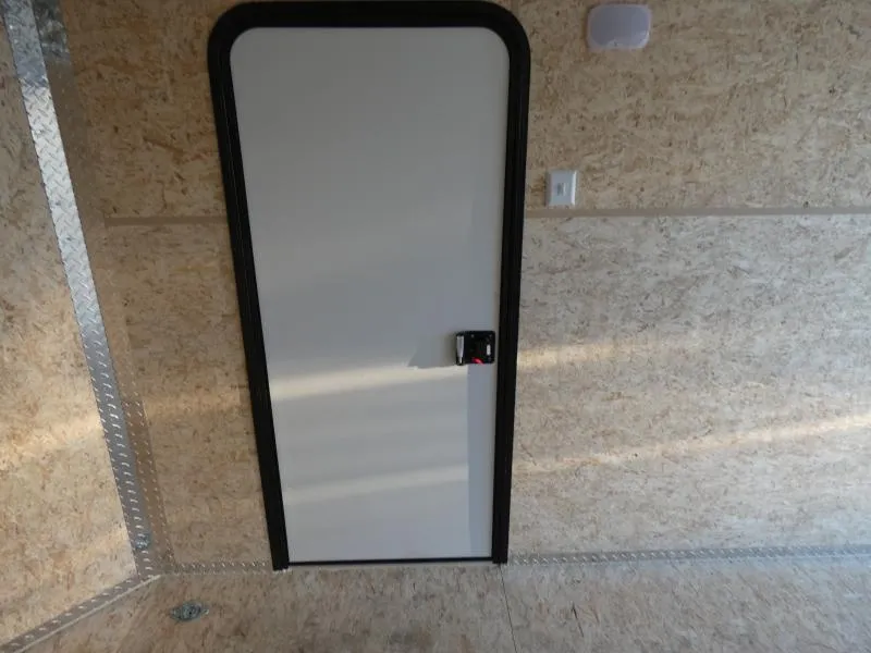 new Cargo (Enclosed) Trailers Legend Trailers  for sale, in St Johns, MI Thumbnail 10