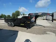 new Dump Trailers DuraDump  for sale, in St Johns, MI Thumbnail 1