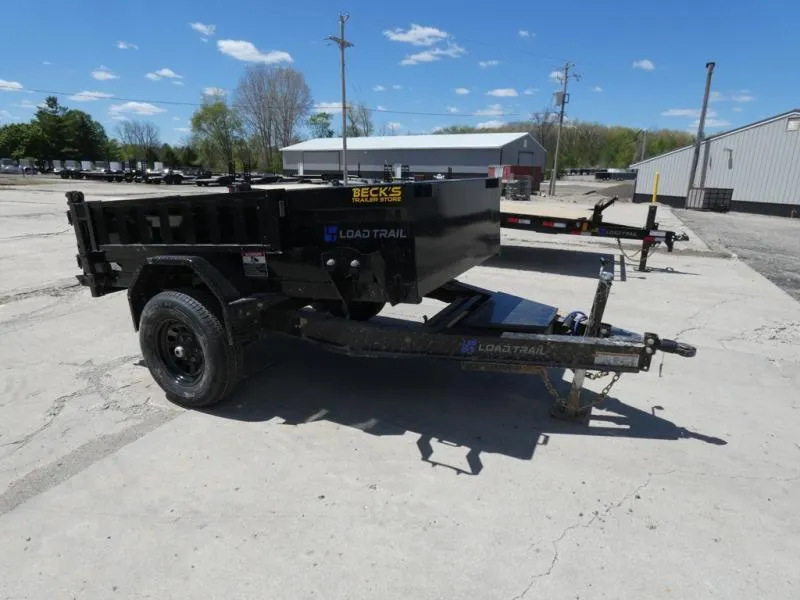 new Dump Trailers Load Trail  for sale, in St Johns, MI image-0