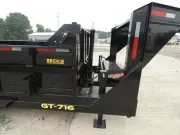 new Dump Trailers DuraDump  for sale, in St Johns, MI Thumbnail 10