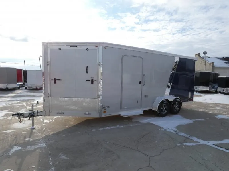 new Other Trailers Legend Trailers  for sale, in Saint Johns, MI Thumbnail 2