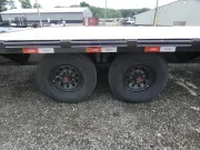 new Equipment / Flatbed Trailers Legend Trailers of Texas  for sale, in Saint Johns, MI Thumbnail 8