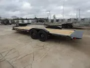 new Other Trailers Diamond C Trailers  for sale, in Saint Johns, MI Thumbnail 4