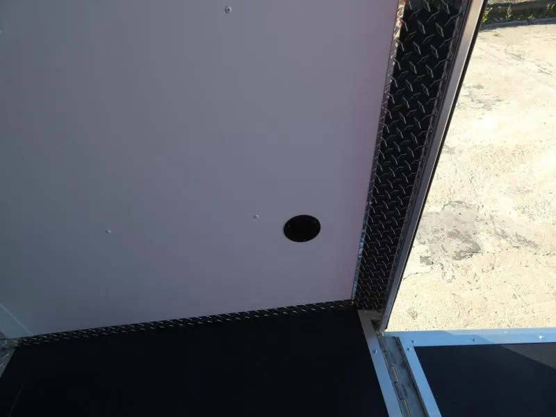 new Cargo (Enclosed) Trailers Legend Trailers  for sale, in Saint Johns, MI Thumbnail 13