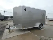 new Cargo (Enclosed) Trailers Legend Trailers  for sale, in St Johns, MI Thumbnail 2