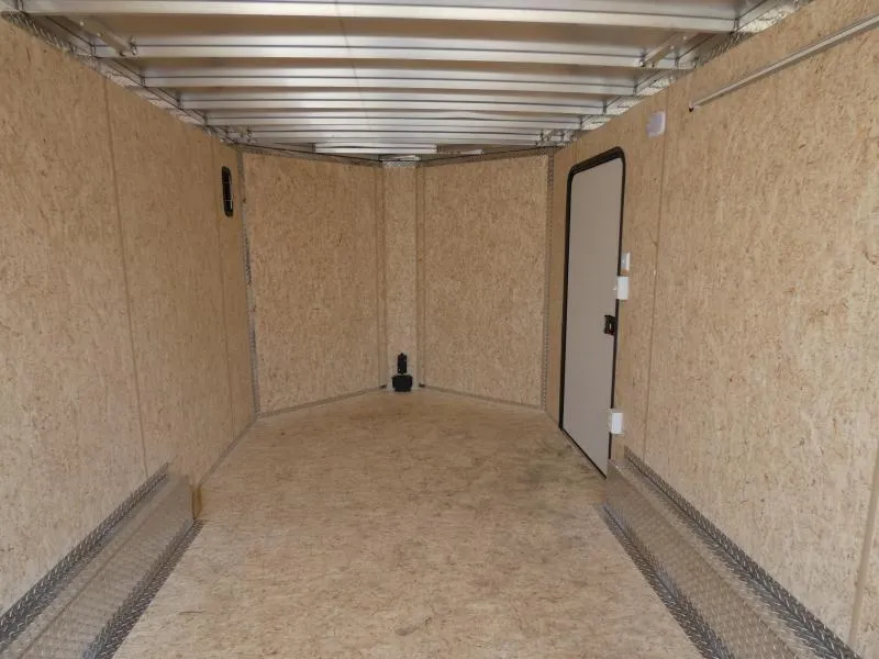 new Cargo (Enclosed) Trailers Legend Trailers  for sale, in Saint Johns, MI Thumbnail 9