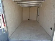 new Cargo (Enclosed) Trailers Legend Trailers  for sale, in St Johns, MI Thumbnail 8