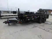 new Dump Trailers Load Trail  for sale, in St Johns, MI Thumbnail 6