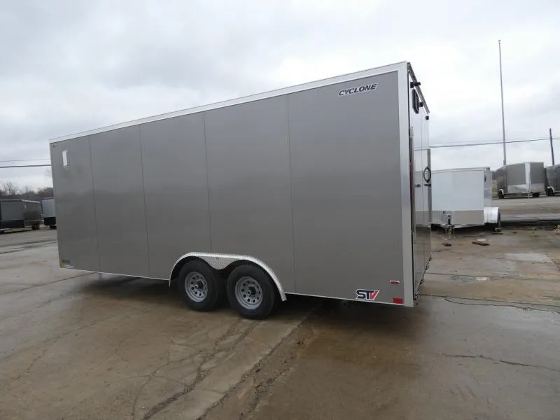 new Car Haulers / Racing Trailers Legend Trailers  for sale, in St Johns, MI Thumbnail 3