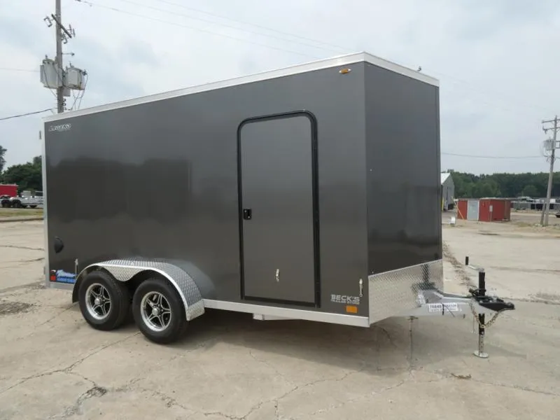 new Cargo (Enclosed) Trailers Legend Trailers  for sale, in Saint Johns, MI image-0
