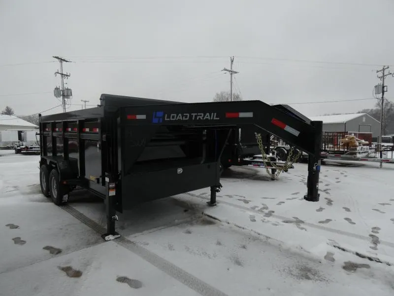 new Other Trailers Load Trail  for sale, in Saint Johns, MI Thumbnail 2