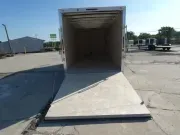 new Cargo (Enclosed) Trailers Legend Trailers  for sale, in Saint Johns, MI Thumbnail 8
