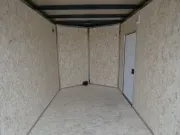 new Cargo (Enclosed) Trailers Legend Trailers  for sale, in Saint Johns, MI Thumbnail 9