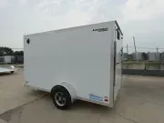new Cargo (Enclosed) Trailers Legend Trailers  for sale, in Saint Johns, MI Thumbnail 3